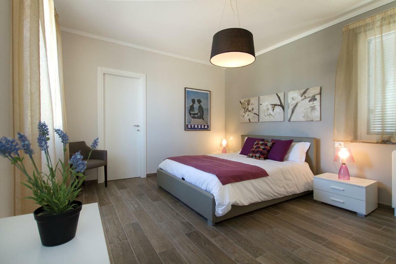 New La Lombarda City Center 2 Appartamento Stresa Esterno foto