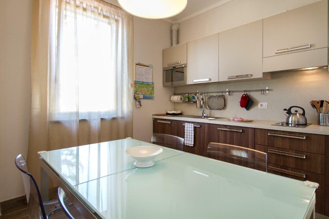 New La Lombarda City Center 2 Appartamento Stresa Esterno foto